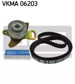 skf vkma06203